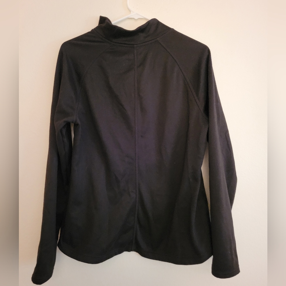 The North Face Women's Canyonlands 1/4 Zip - Picture 4 of 4